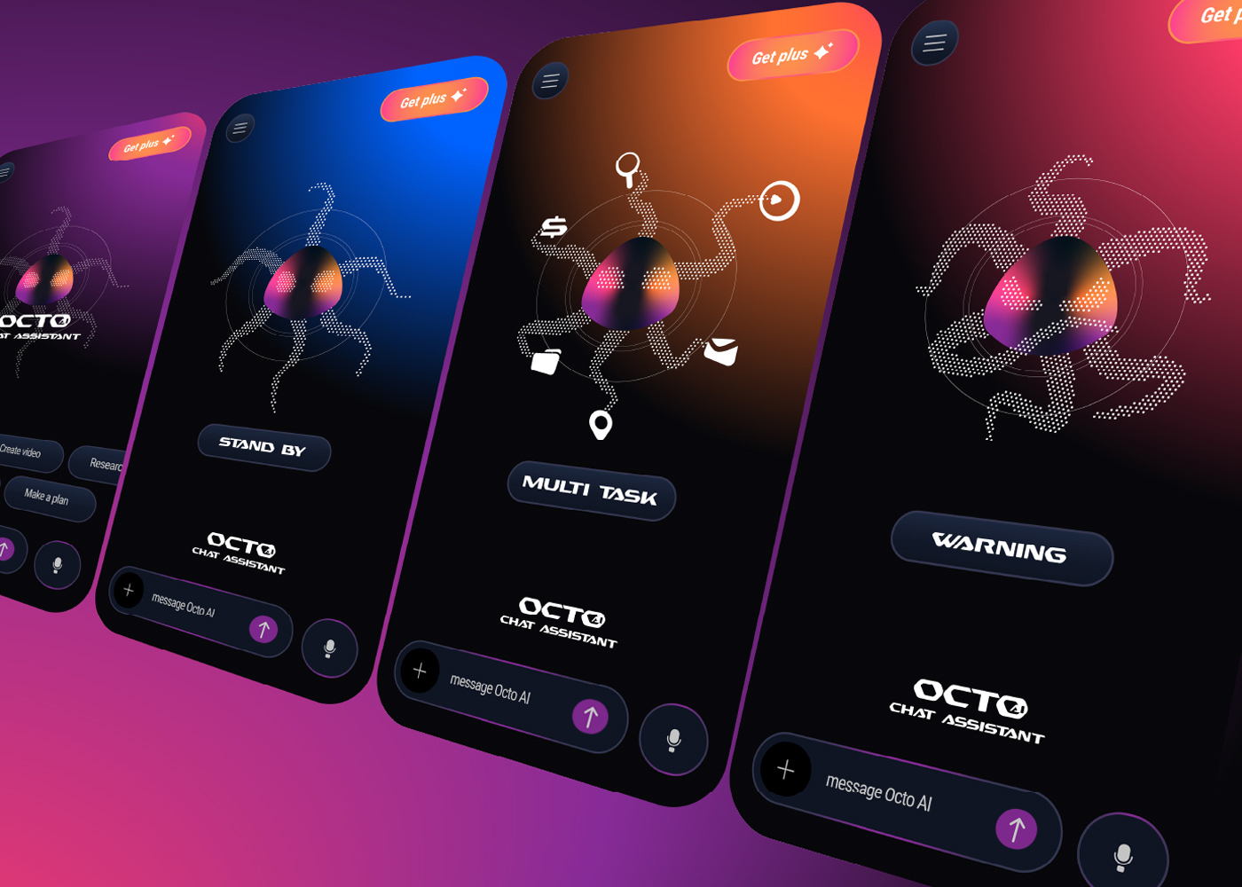 Project Preview